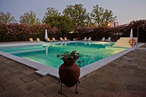 SL Hotel Santa Luzia - Elvas, Забронировать Отель Элваш Alto Alentejo