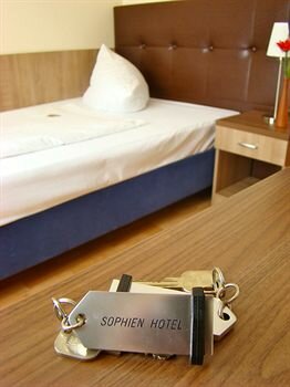Sophien Hotel, จอง โรงแรม Bockenheim an der Weinstrasse แฟรงก์เฟิร์ต
