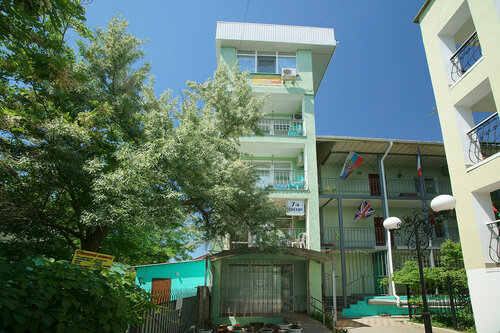 The Seventh Sector Hotel, Забронировать Отель Отели Саки с питанием, Пансион