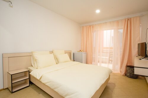 Citrus Hotel, Prenota Hotel Hotel a Alushta, Ukraine con colazione, Colazione