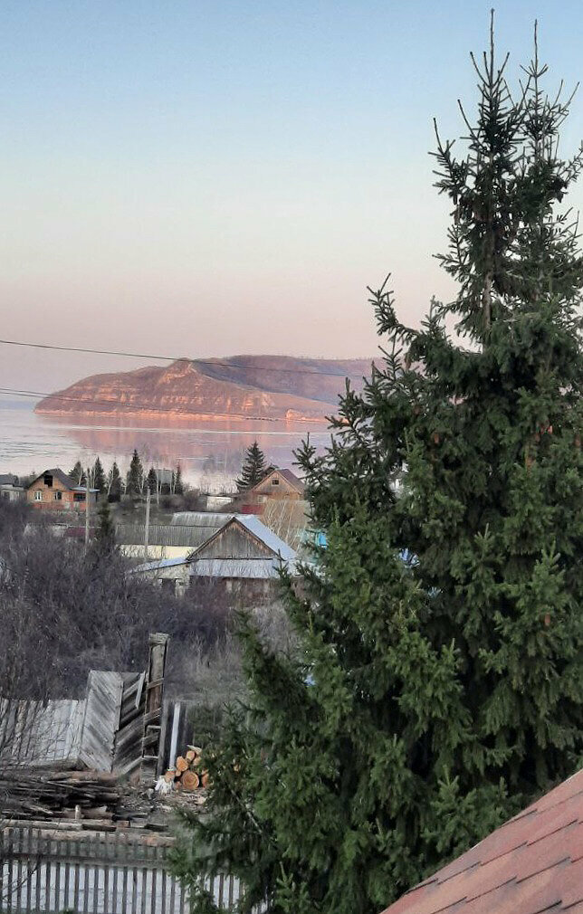 Дом Жар-Птицы