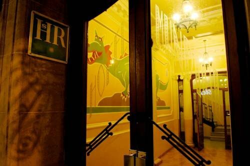 El Hostal Residencia Mundial, Rezerwuj Hotel Lleida 