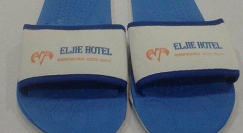 Eljie Hotel Limboto, Rezervasyon Otel Sulawesi otoparklı oteller, Otopark