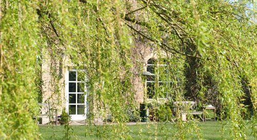 Fallowfields Country House, Book Hotel Kingston Bagpuize Oxfordshire