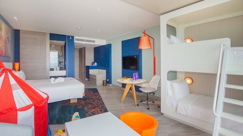 Holiday Inn Resort Vana Nava Hua Hin, an IHG Hotel, Забронировать Курортный отель Хуахин провинция Прачуапкхирикхан