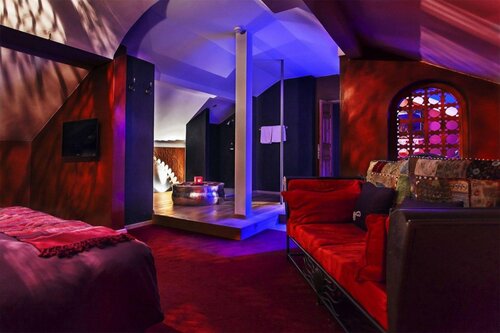 Hotel Riad Nour, Prenota Hotel Ruy Provincia di Liegi