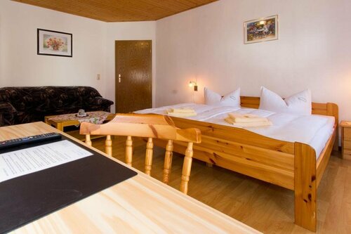 Pension Zum-Ratsherrn, Boek Hotel Friedrichroda 