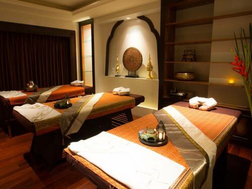 Le Siam Heritage, Silom, Забронировать Отель Отели Провинции Бангкока 4 звезды, 4*