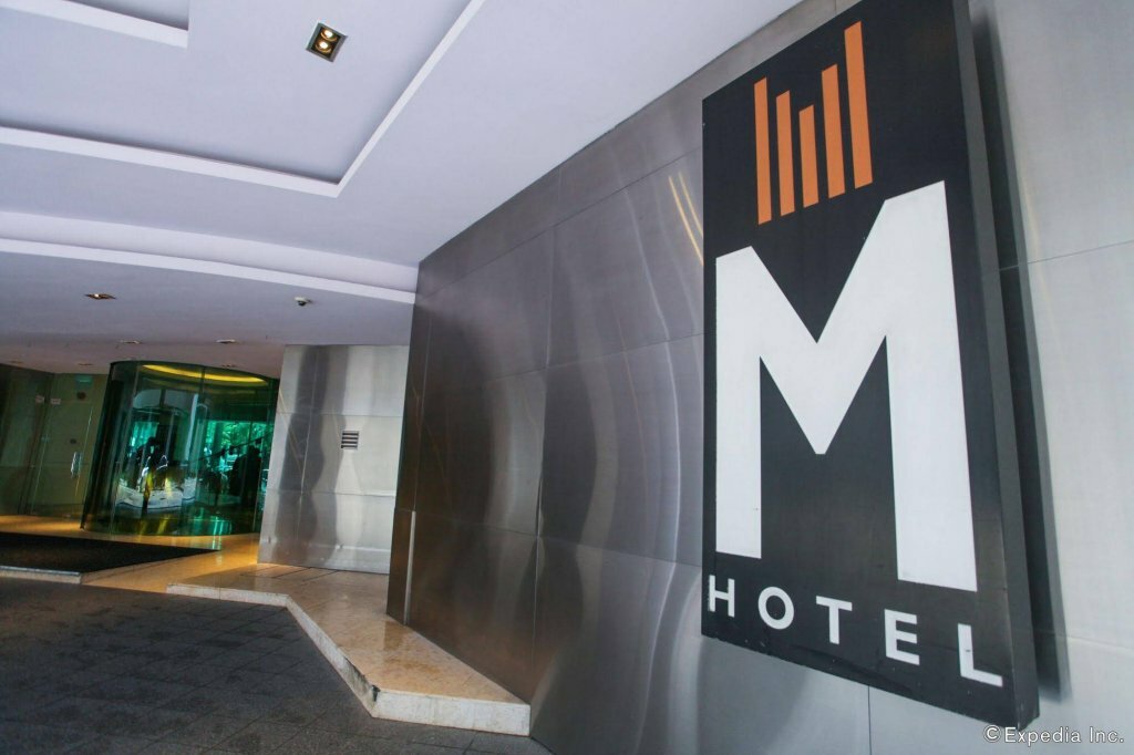 M Hotel Singapore