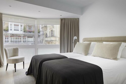 Koxtape Apartment by FeelFree Rentals, Boek Appartement San Sebastiaan 