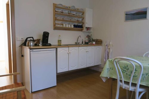 Meyjarskemman Farm Stay, Prenota Agriturismo Borgarnes Islanda Occidentale