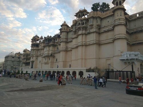 The Park Classic Udaipur, Забронировать Отель Недорогие отели Удайпур, недорого