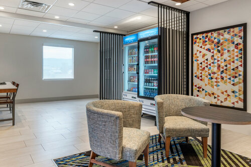 Holiday Inn Express Jonestown Ft Indiantown Gap by IHG, Забронировать Отель Джонстаун 