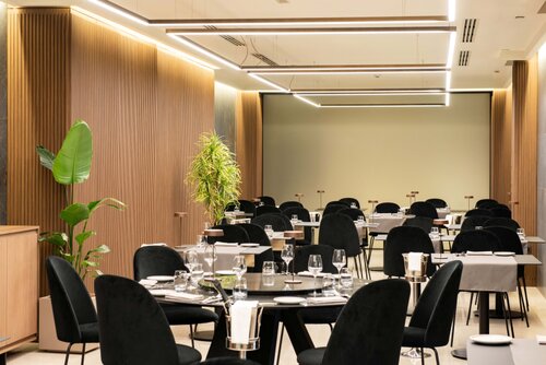 Gold Tower Lifestyle Hotel, Забронировать Отель Неаполь Кампания