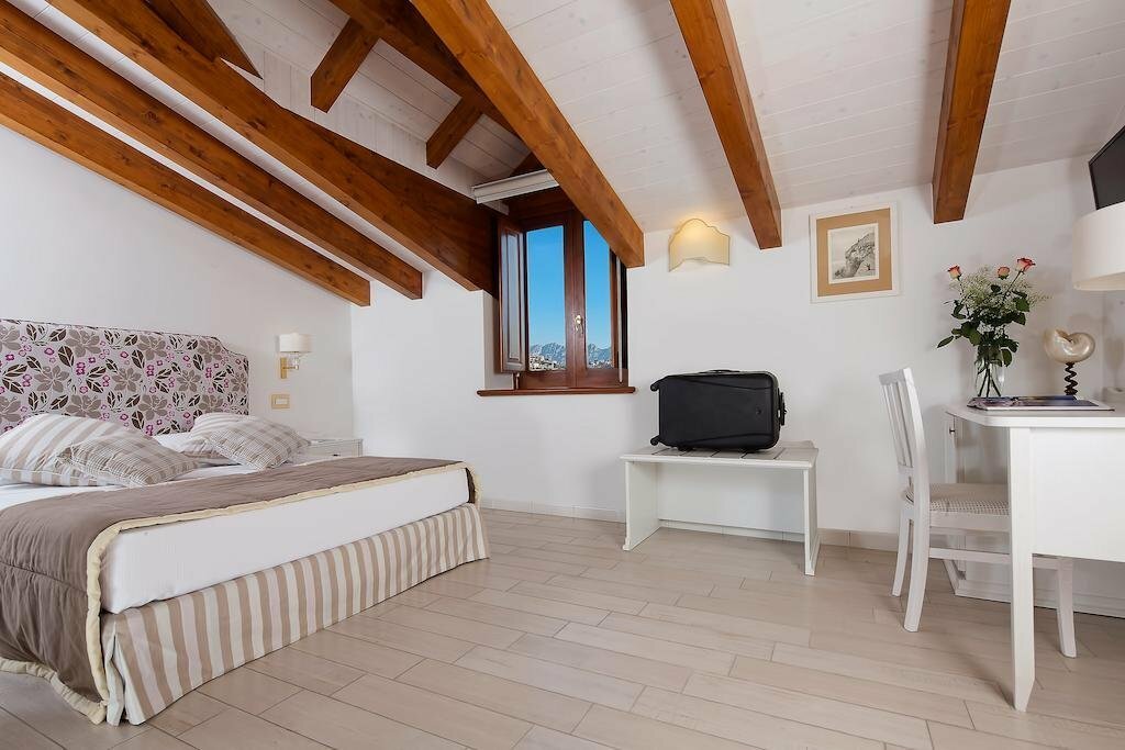 Villa Maria B&b - Pogerola di Amalfi