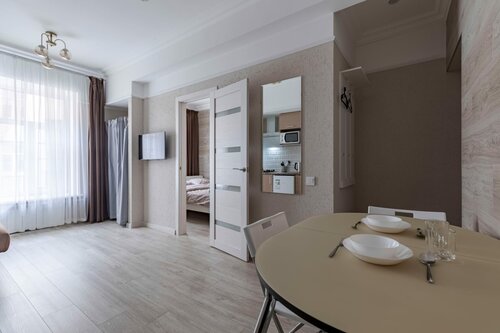 Апартаменты Floris у Московского вокзала, Забронировать Апартаменты/квартира Центральный район Санкт-Петербург