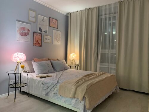 Апартаменты Comfort & Relax Home for your family, Забронировать Апартаменты/квартира Северное Измайлово Восточный административный округ