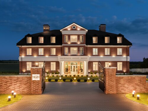 Гостевой дом Заречный SGH, Забронировать Гостевой дом Заречный Выселковский район