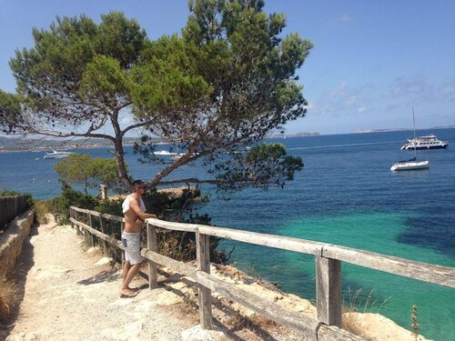 Apartamentos Mestret, Reserva ahora Hotel Hoteles en Mallorca con aparcamiento, Aparcamiento