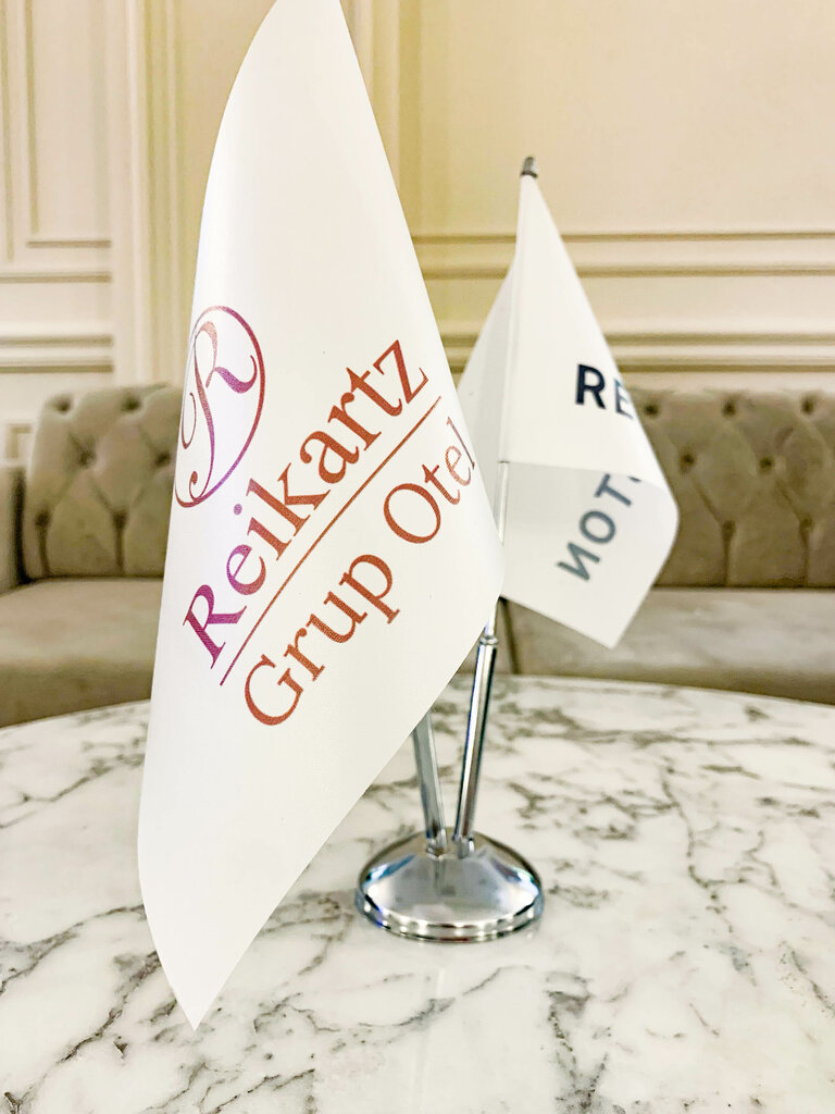 Registon Samarkand Hotel