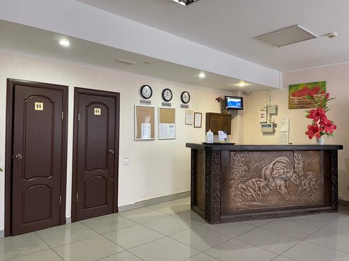 Malina, Prenota Locanda Hotel a Tatarstan con piscina, Piscina