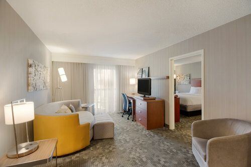Sonesta Select Huntington Beach Fountain Valley, Забронировать Отель Хантингтон-Бич Beach Cities Orange County