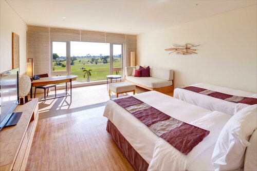 ANA InterContinental Ishigaki Resort, Varaa Lomakeskus Hotellit Okinawa uima-altaalla, Uima-allas