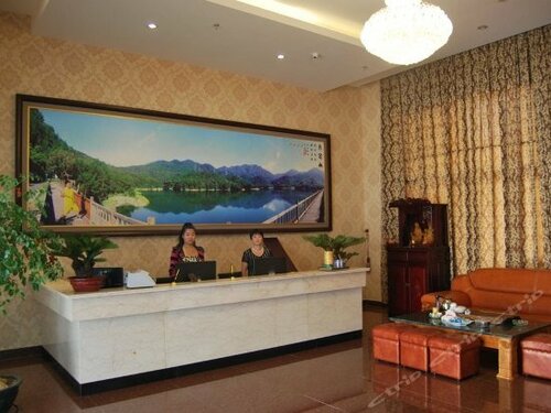 Haicang Tianzhuyuan Express Hotel, Prenota Hotel Xiamen Monte Fuji