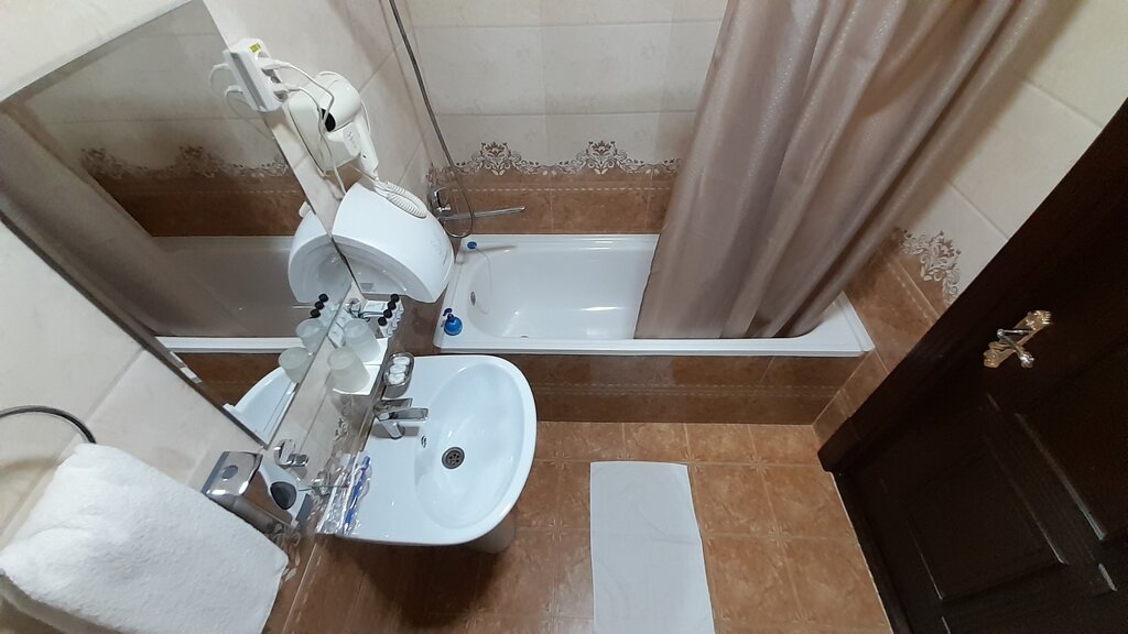 Villa Oasis Hotel