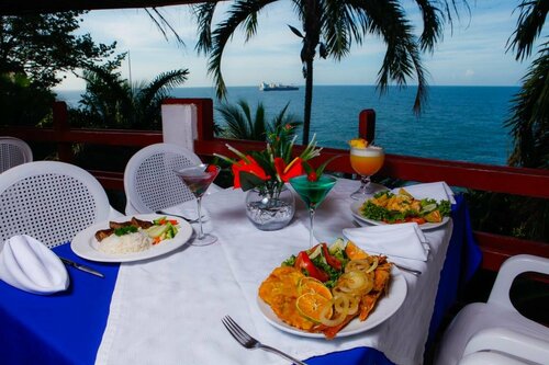 Hotel Maribu Caribe