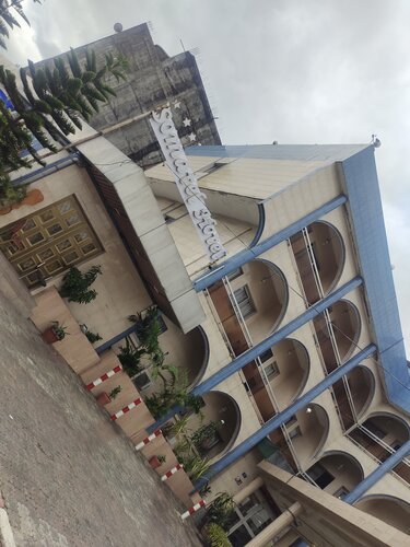 Somatel Hotel, Prenota Hotel Hotel a Douala con piscina, Piscina
