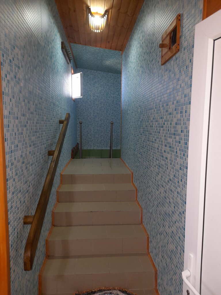 Усадьба