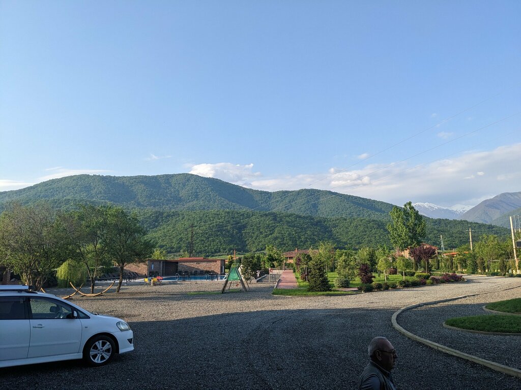 Villa Chateau Artwine