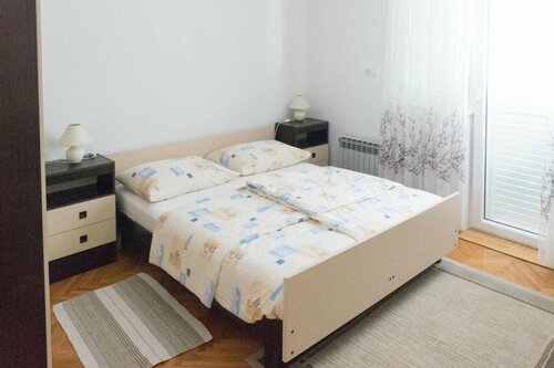 Guest House Mićin, Забронировать Гостевой дом Гостевые дома Водице, рядом с Частный Пляж Отеля «Кристина», Гостевой дом