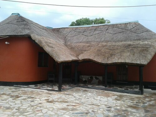 Royal Shalom Lodge Lusaka
