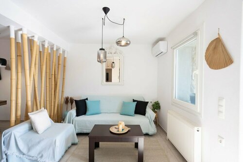 Mykonos Dot Apartments, Забронировать Апартаменты/квартира Миконос остров Миконос