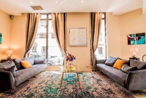 Résidence ExcelSuites, Забронировать Отель Отели в центре Канн с завтраком, отели в центре Канн с завтраком