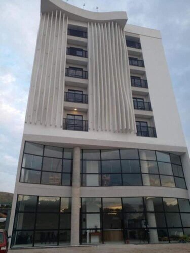 Hotel Peregrinos, Забронировать Отель Отели в центре Апаресида, в центре, Завтраки
