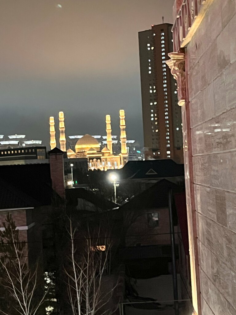 MirOtel Hotel
