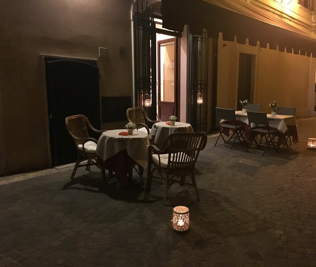 Albergo Ristorante del Cacciatore
