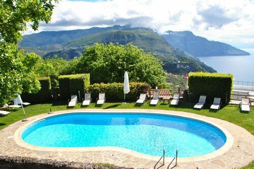 Villa La Ventana, Забронировать Вилла Сант-Аньелло Побережье Сорренто