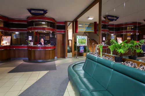 Hotel Poprad