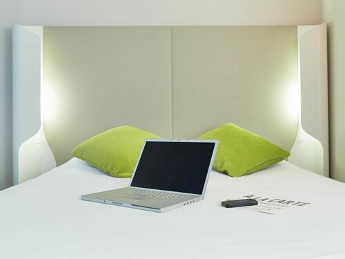 Campanile Montesson - Le Vésinet, Book Hotel 3-stjernede hoteller i Upper Normandy, 3*