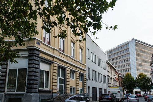 Urban Suites Brussels Schuman 2, Забронировать Апартаменты/квартира Эттербеек Брюссельский столичный регион, рядом с Комплекс Альберт Холл