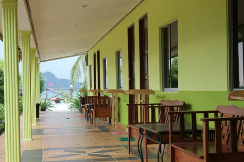 Tanjung Puteri Motel, Reserva ahora Motel Hoteles baratos en Kedah