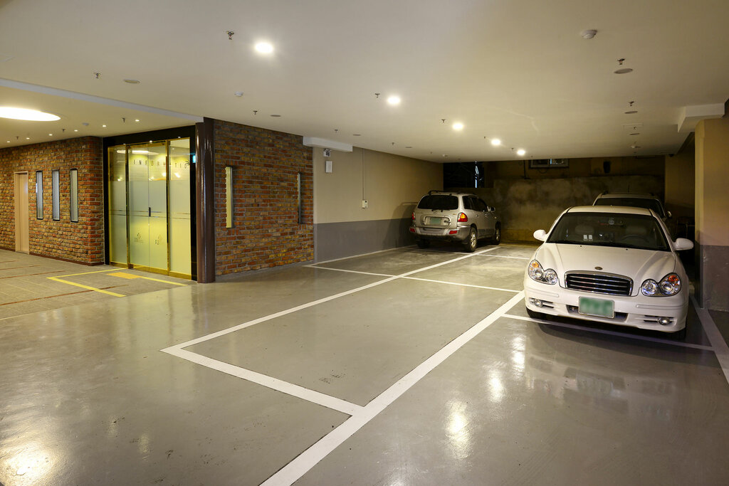 Seomyeon IB Hotel
