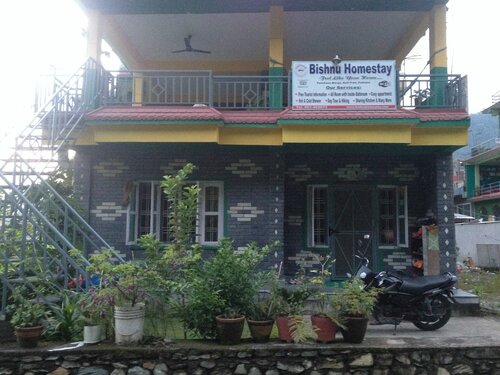Bishnu Homestay, Забронировать Отель Покхара провинция Гандаки-Прадеш