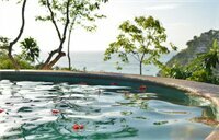 Diniview Villa Resort, Rezervasyon Tatil Köyü Malay otoparklı oteller, Otopark