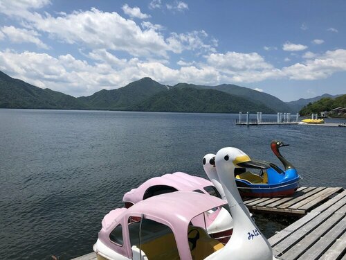 Hatago Nagomi, Book Hotel Nikko Tochigi