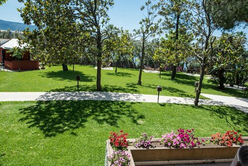 Villa Morgana Resort and Spa, Забронировать Курортный отель Торре-ди-Фаро Сицилия